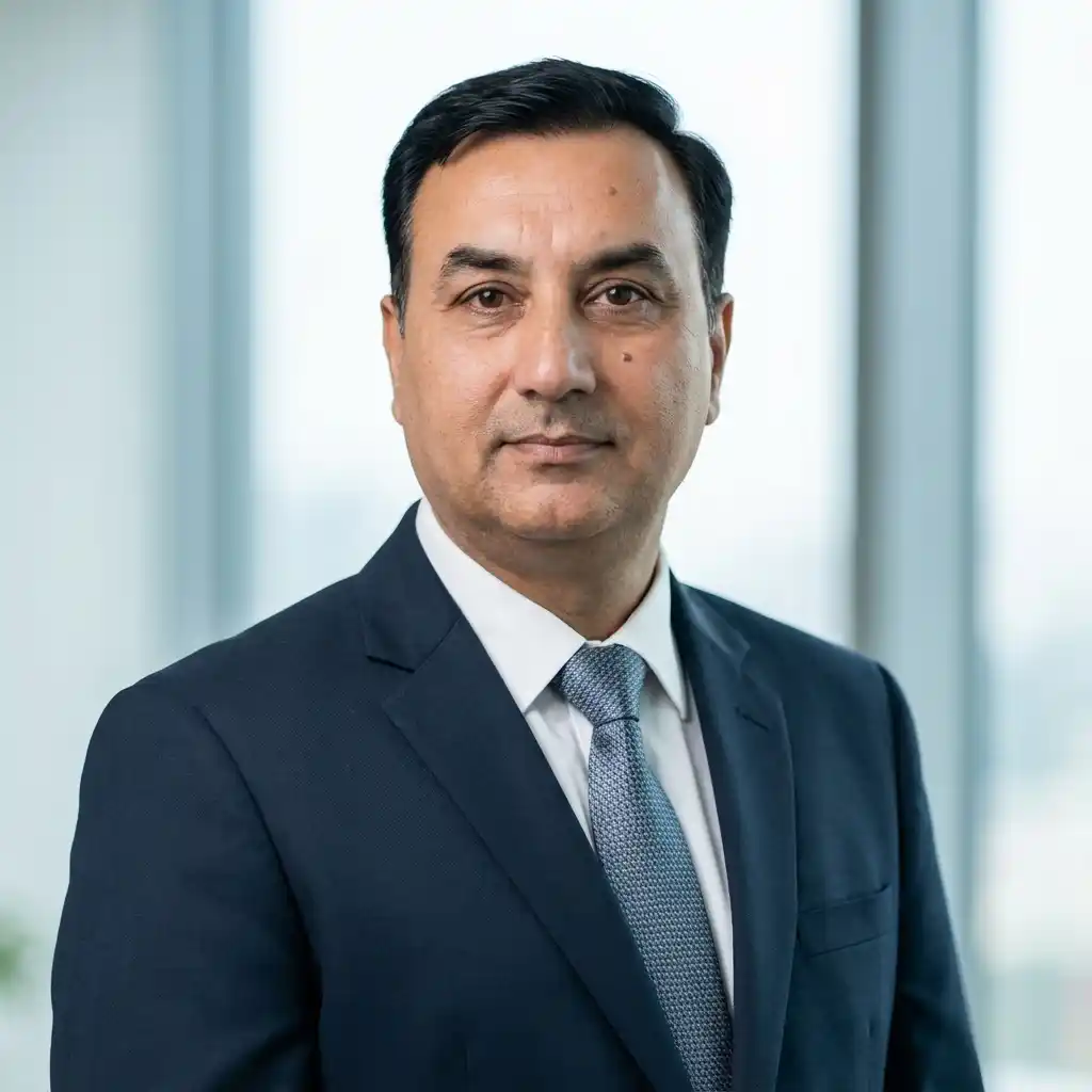 Ashuram Insurance Expert