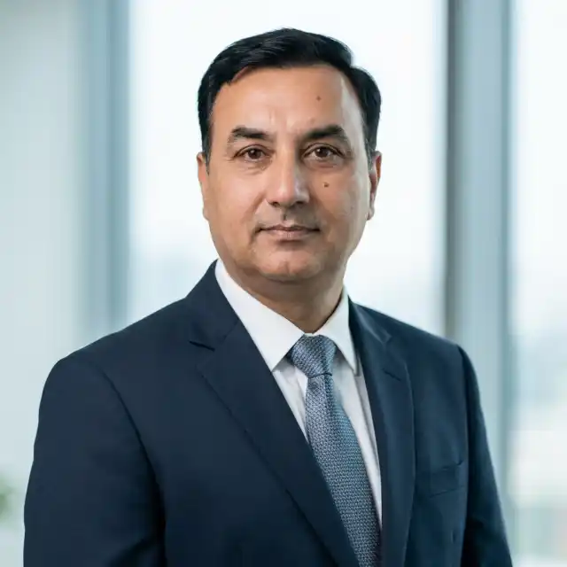 Ashuram Modi - Expert Authorized LIC Advisor in Bhadra