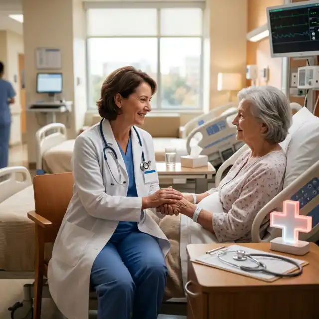 Comprehensive Health Insurance and Mediclaim Support in Bhadra, Rajasthan