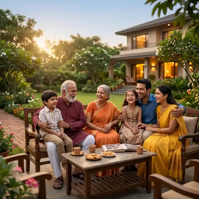 LIC Jeevan Umang Plan 745