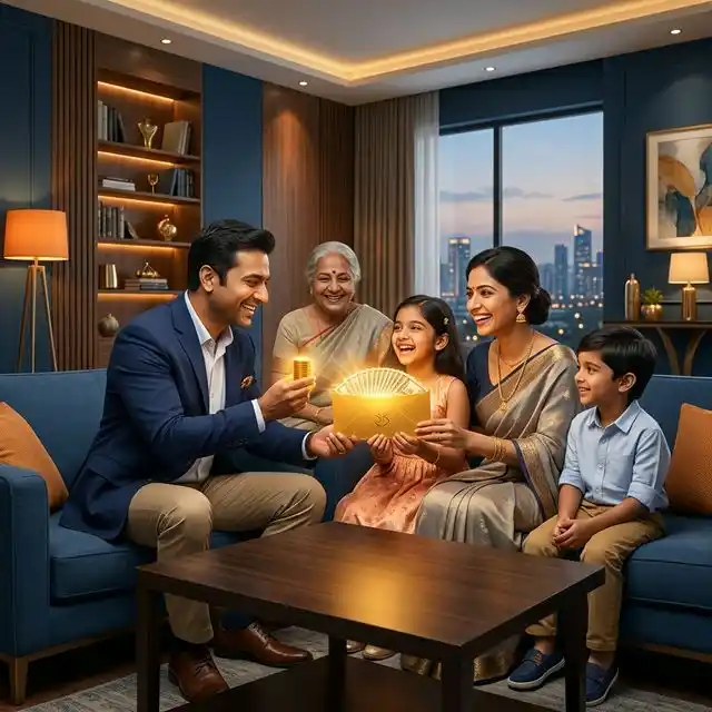 Money Back Plans Category