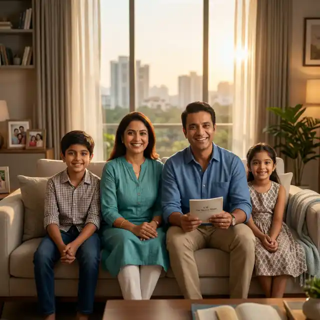 LIC Nav Jeevan Shree Plan 912