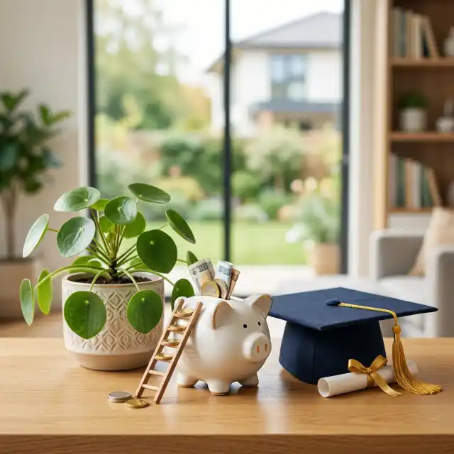 LIC New Children's Money Back Plan 732