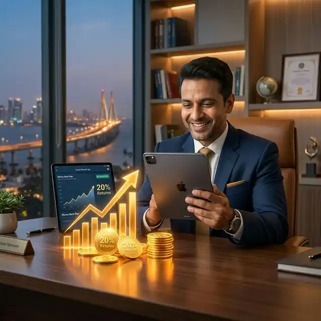 LIC New Money Back Plan 720