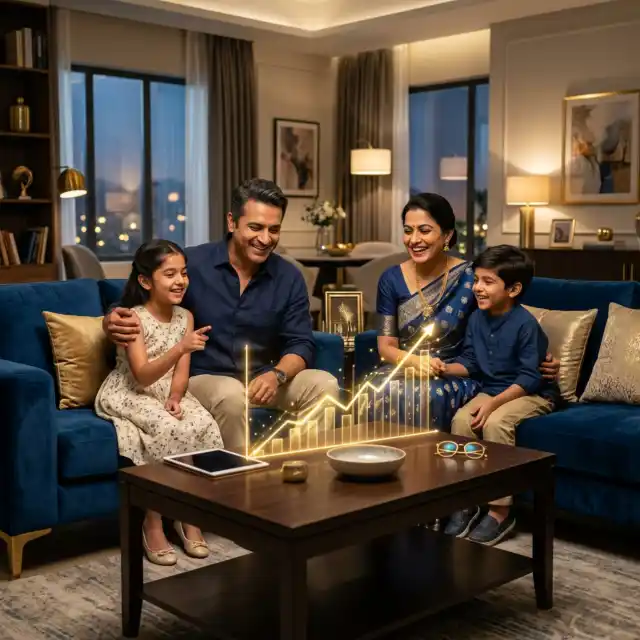 LIC Dhan Rekha Plan 863 Details