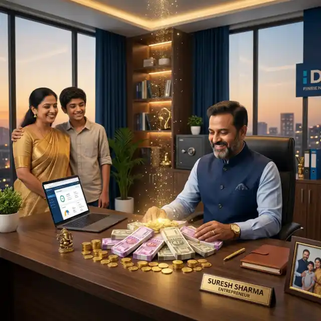 LIC Dhan Varsha Plan 866 Details