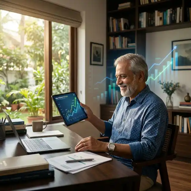 LIC New Pension Plus Plan 867 Details