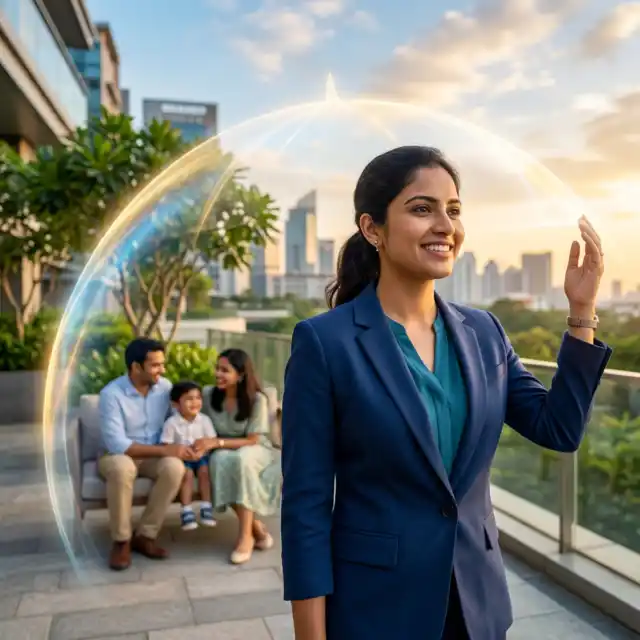 LIC Yuva Term Plan 875
